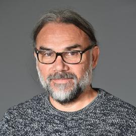 Joel Barría