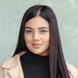 María Alejandra Vélez