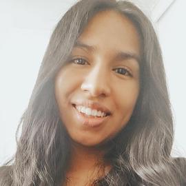 Sandra Hernández