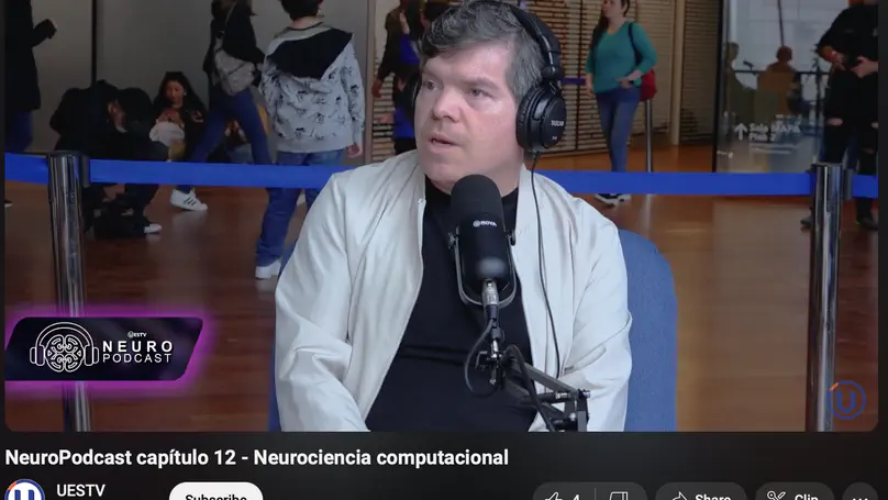 NeuroPodcast Capítulo 12