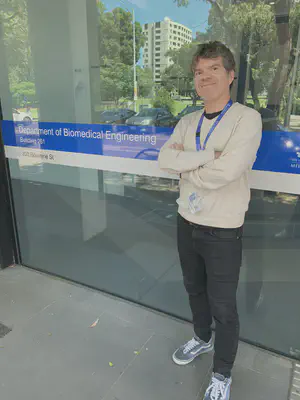 Department of Biomedical Engineering