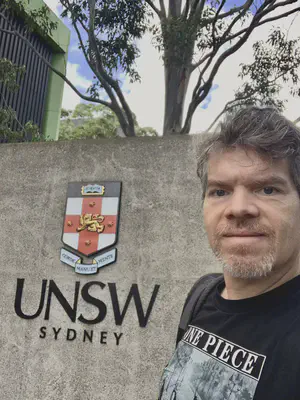 UNSW Sydney