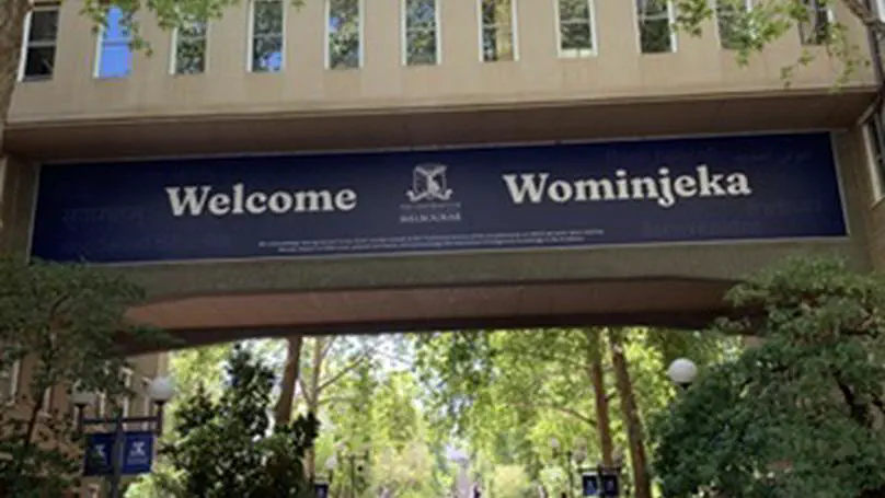 Sabbatical Year in Melbourne: Research, Collaboration, and Adventure