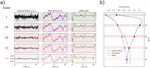 Complexity analyses of electrophysiological signals