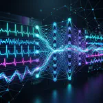 Machine Learning Applied to Physiological Complexity